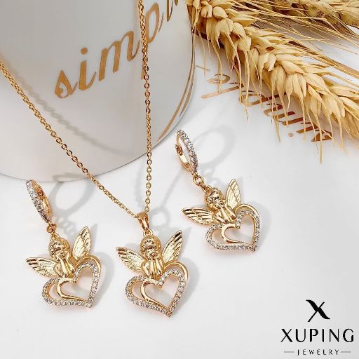 نیمست بدون زنجیر ژوپینگ کد 1551 - خرید آنلاین از گالری آداس